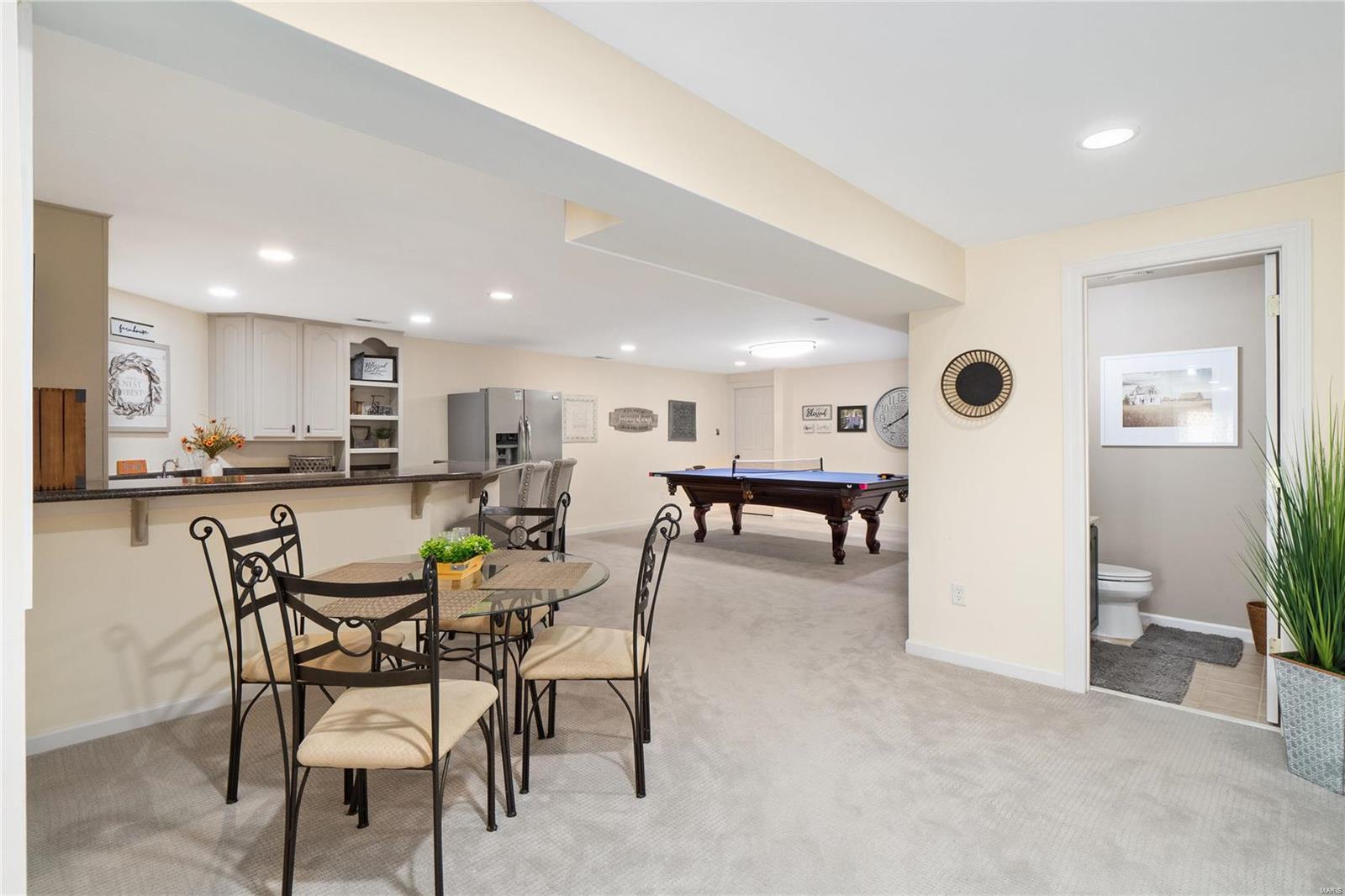 Wynfield Pointe - Residential