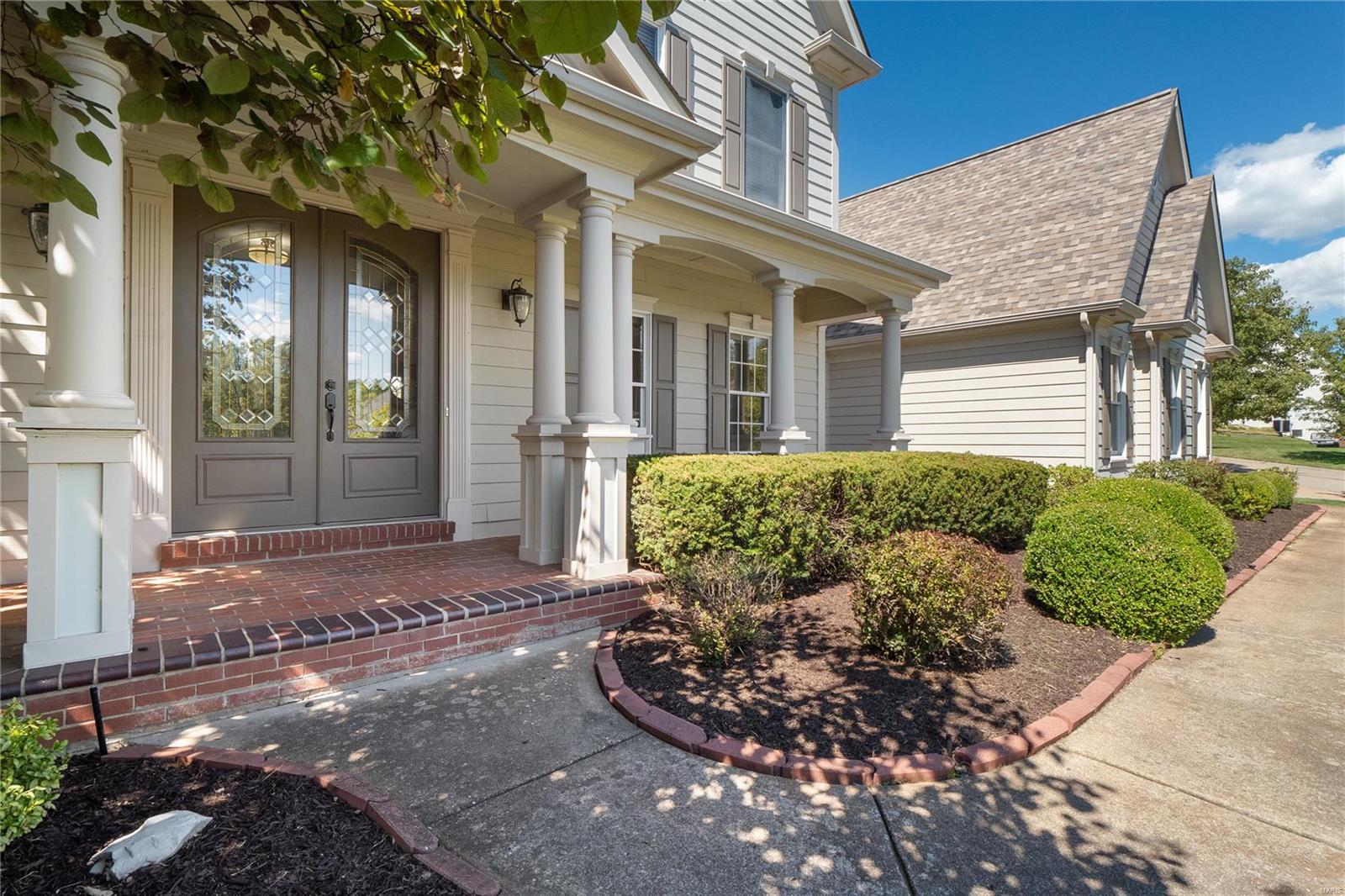 Wynfield Pointe - Residential