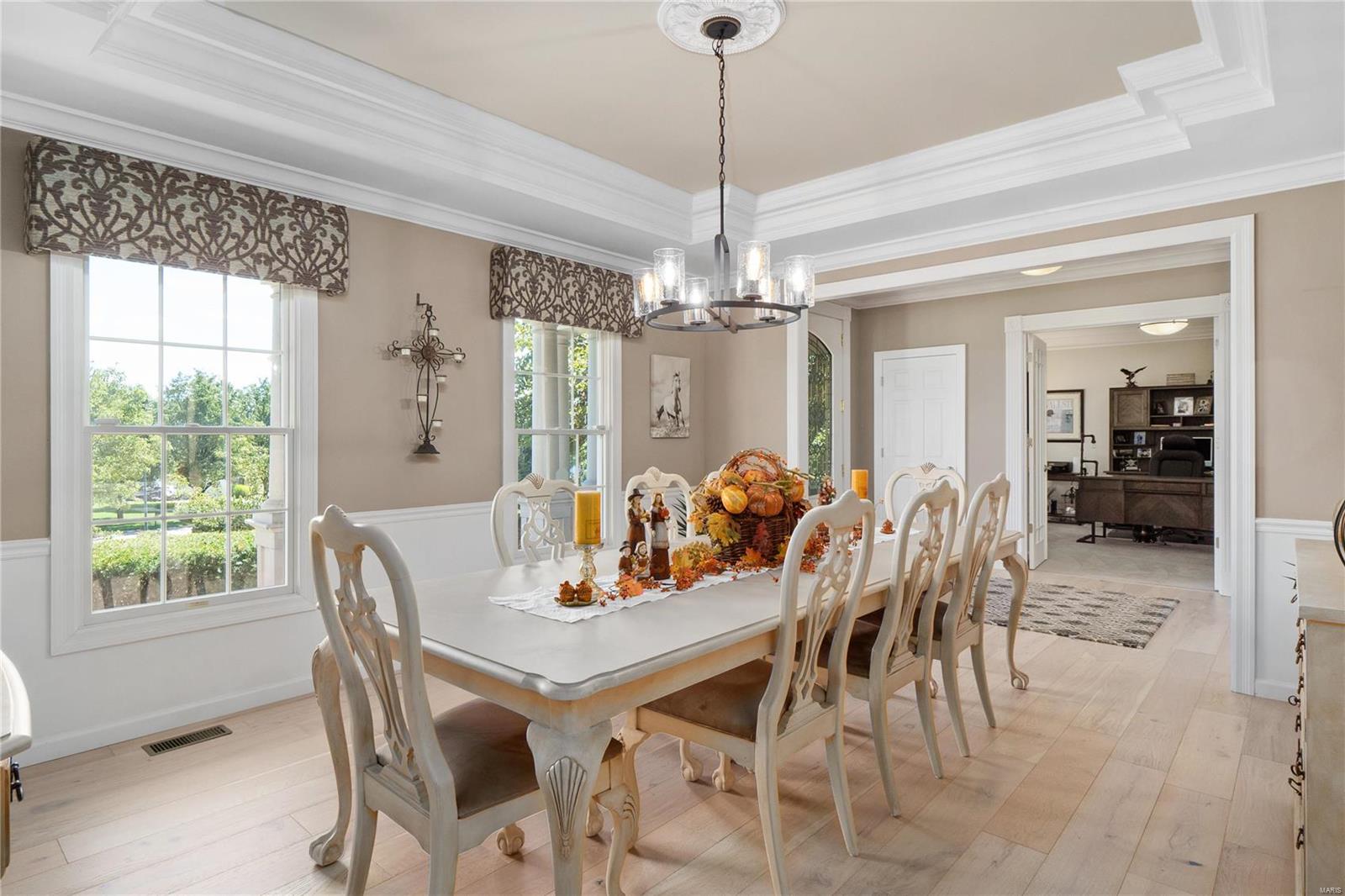 Wynfield Pointe - Residential