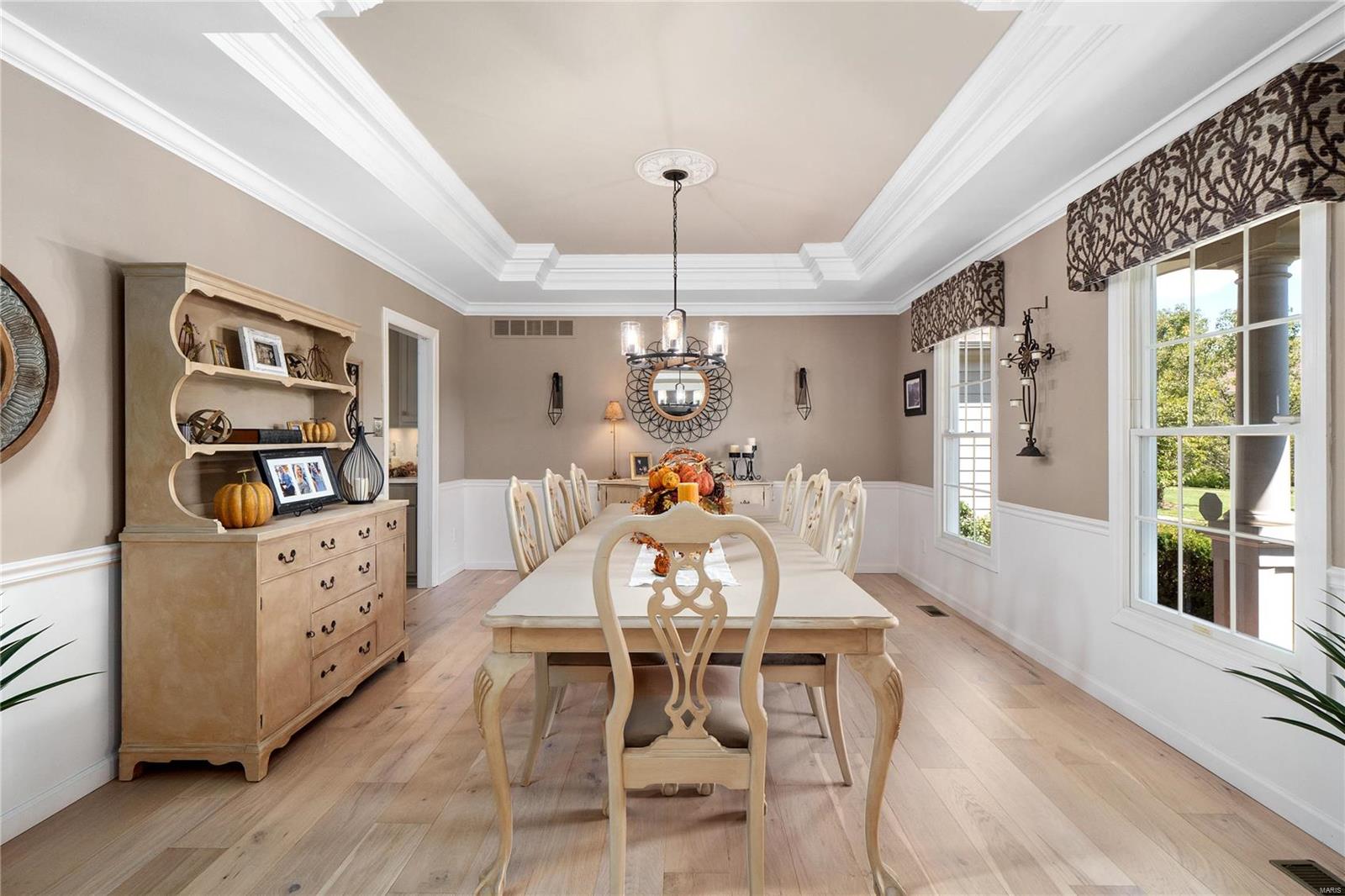 Wynfield Pointe - Residential