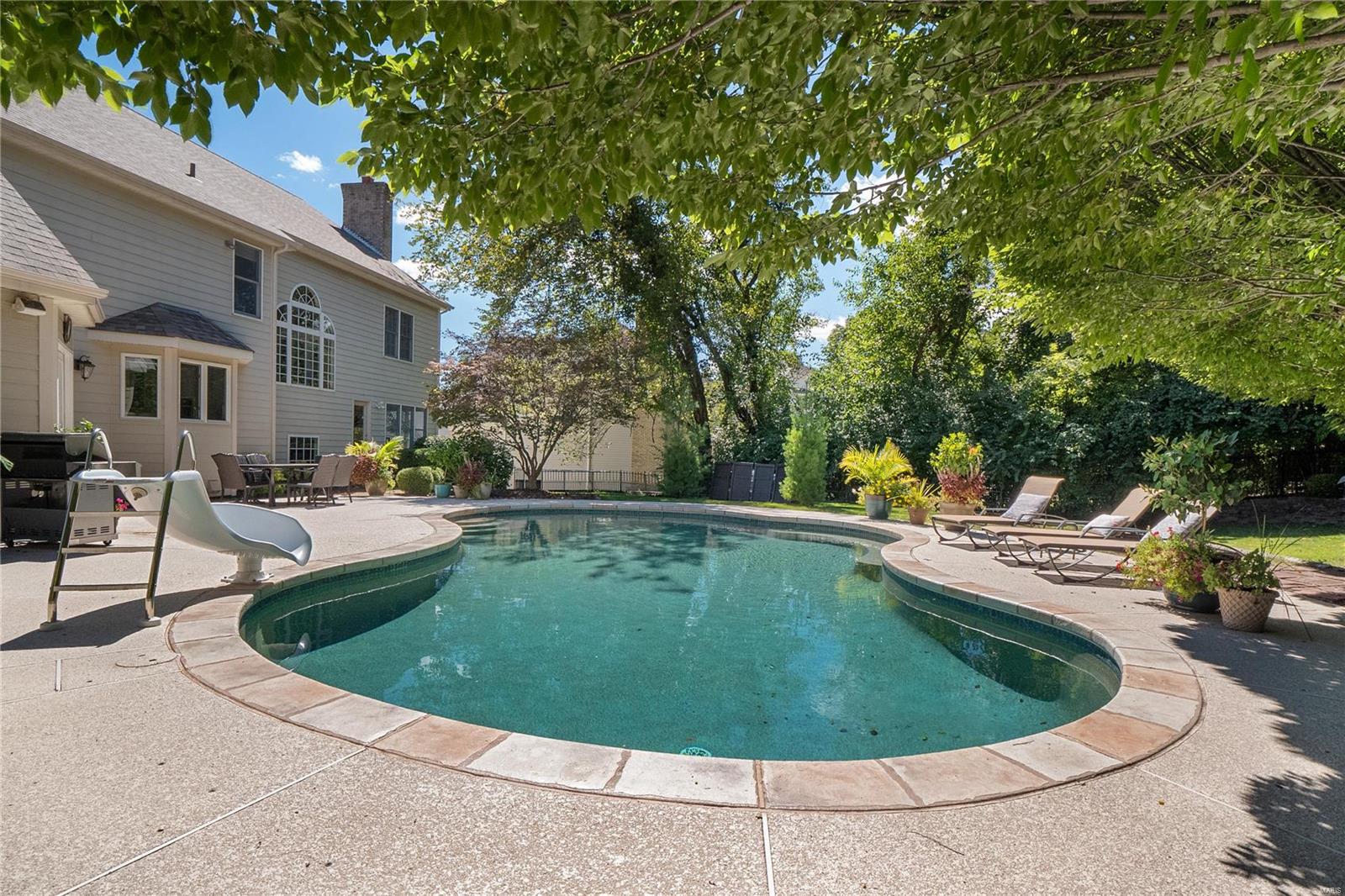 Wynfield Pointe - Residential