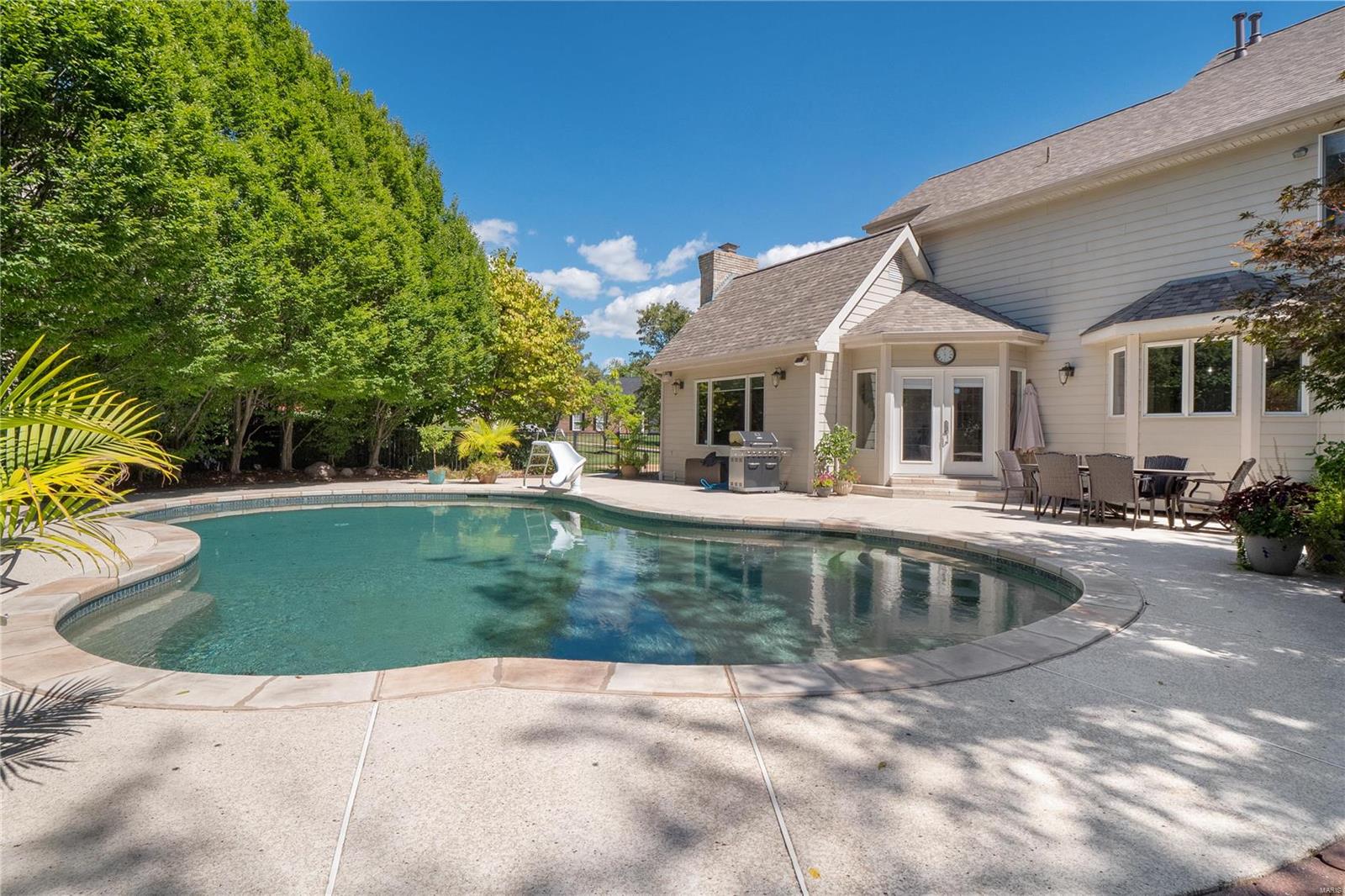 Wynfield Pointe - Residential