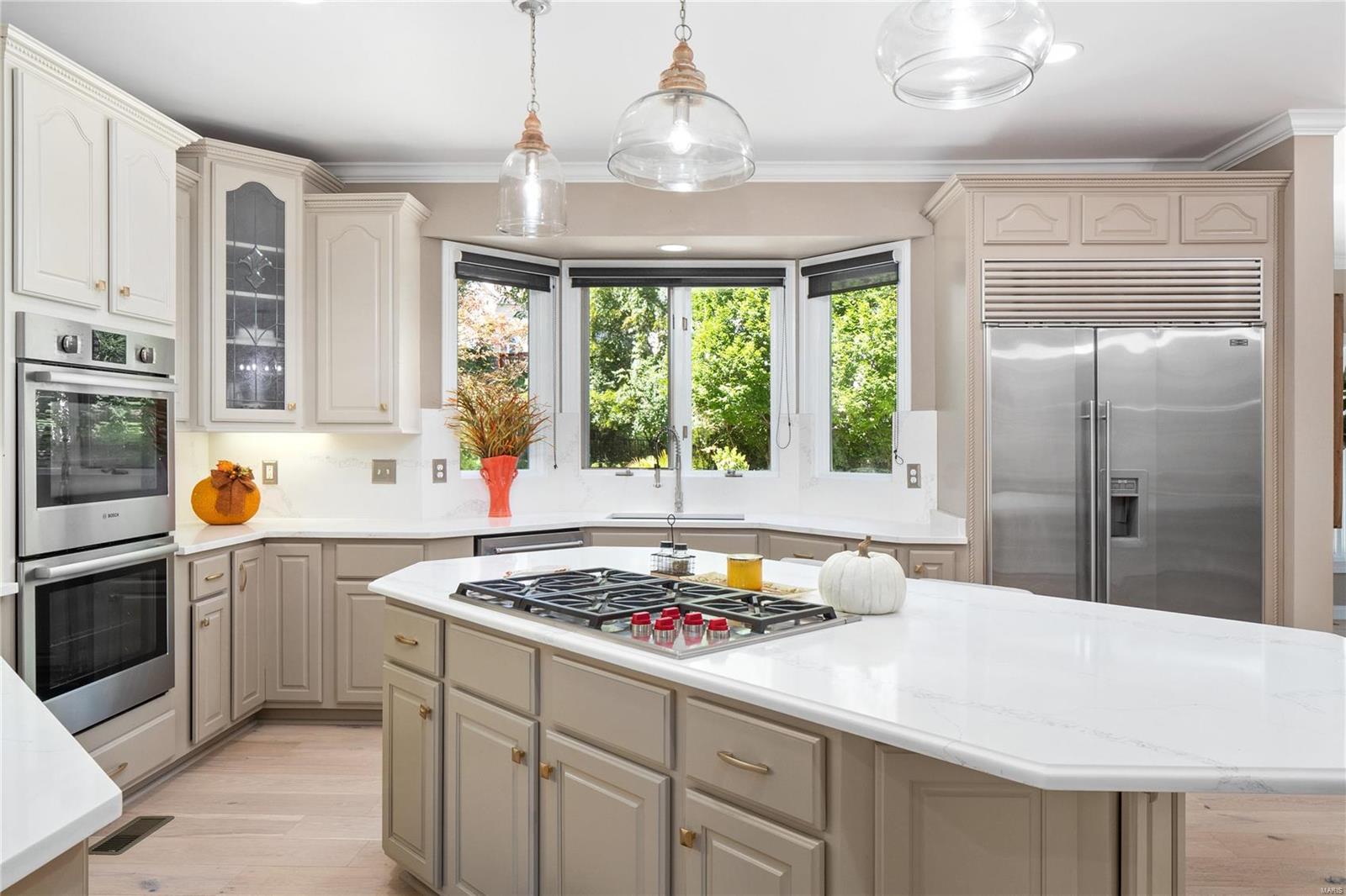 Wynfield Pointe - Residential