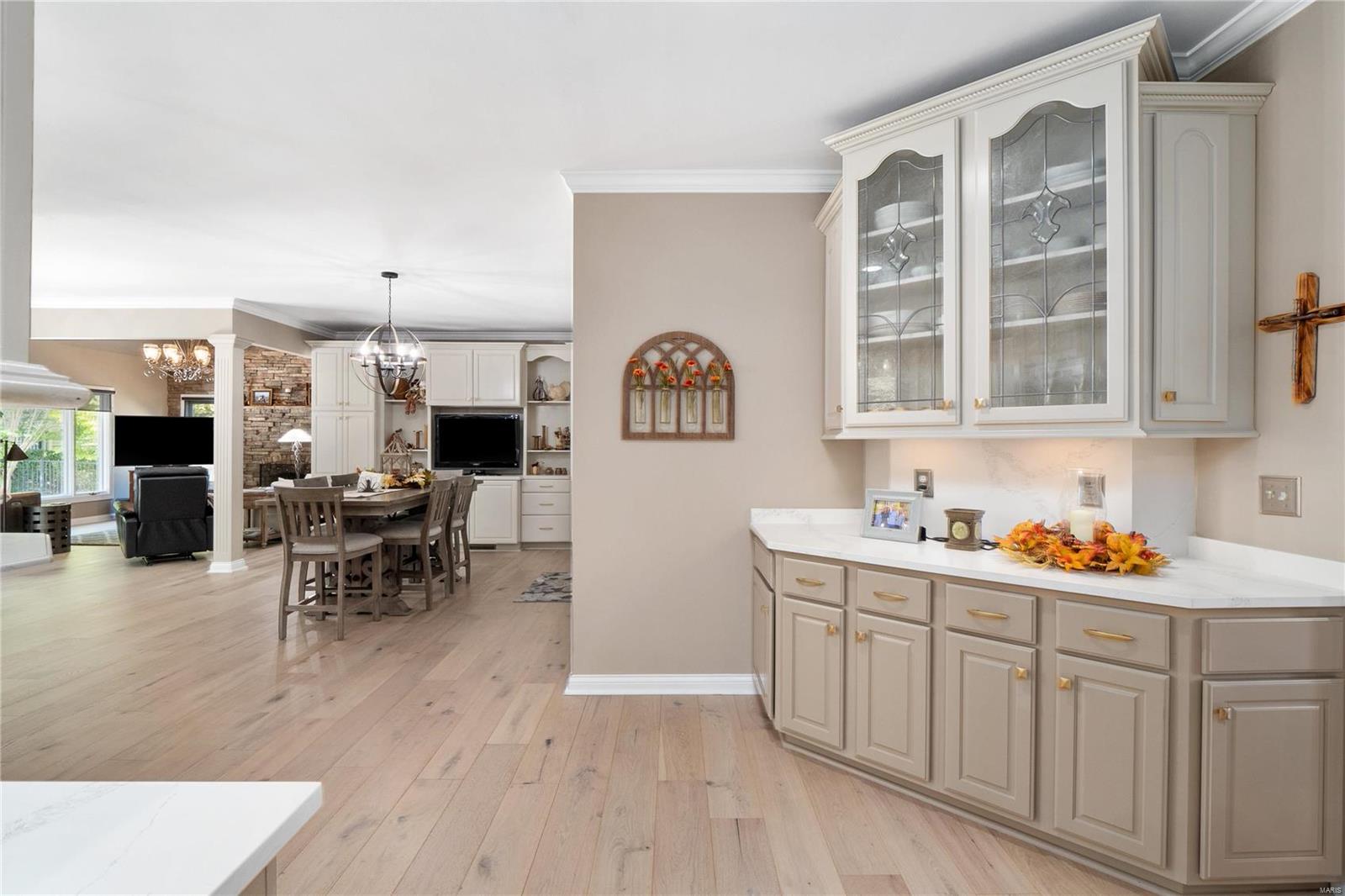 Wynfield Pointe - Residential