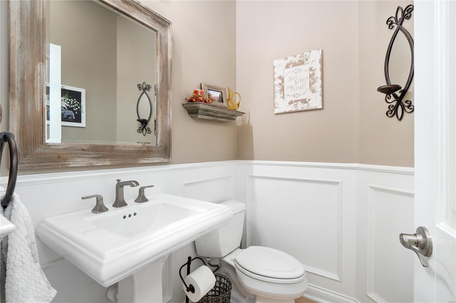 Wynfield Pointe - Residential