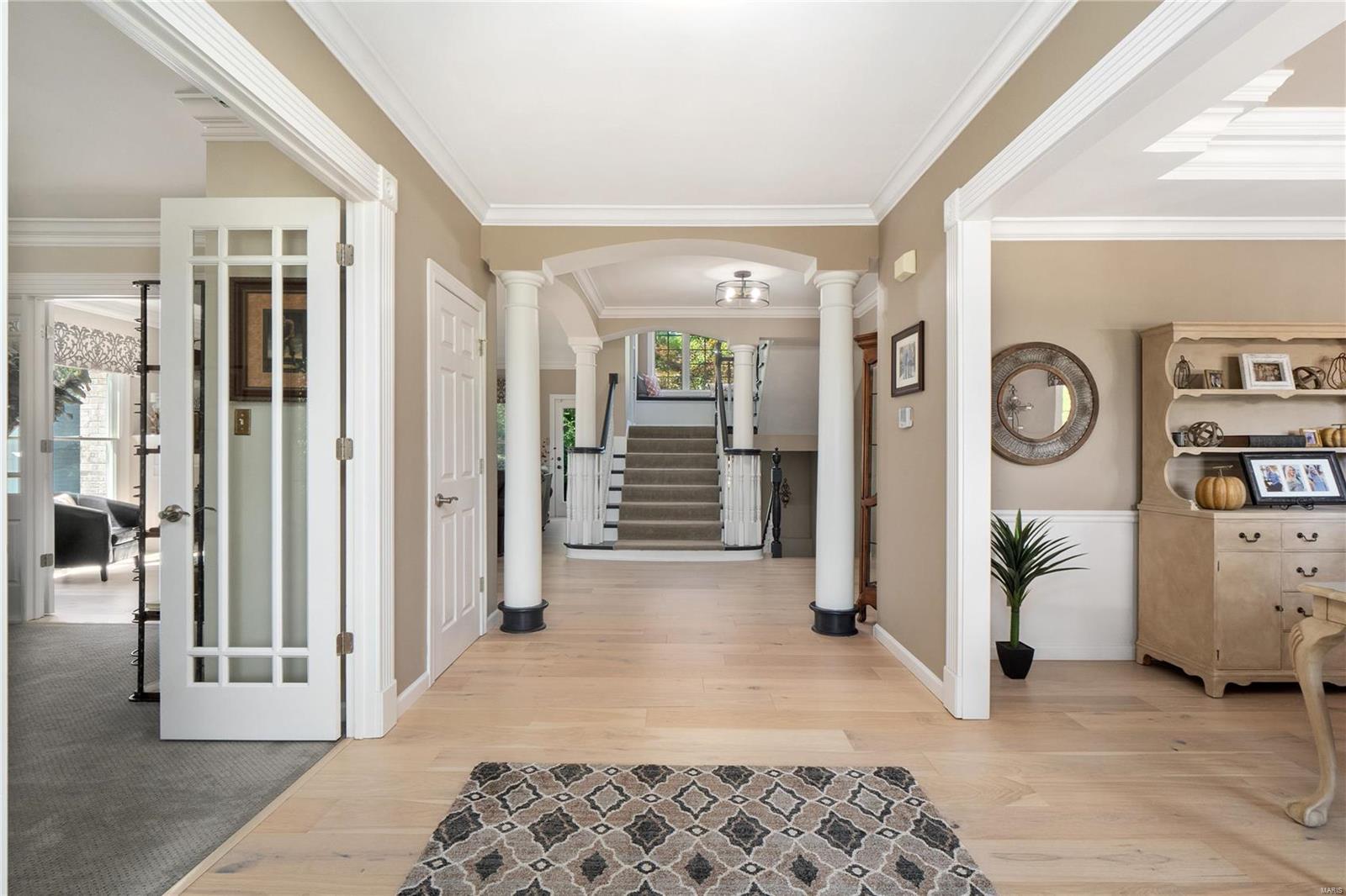 Wynfield Pointe - Residential