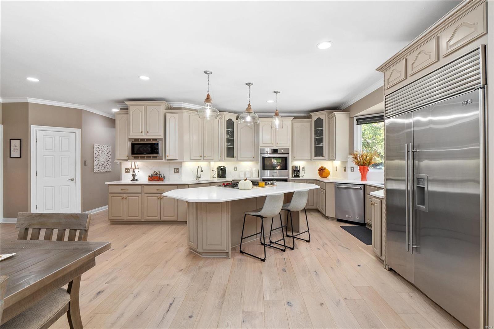 Wynfield Pointe - Residential