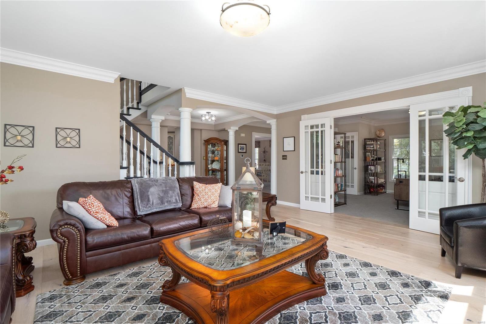 Wynfield Pointe - Residential