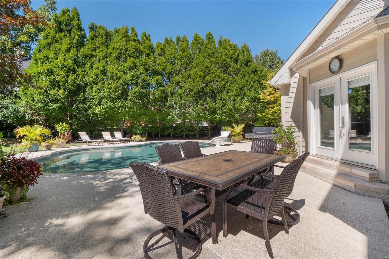 Wynfield Pointe - Residential