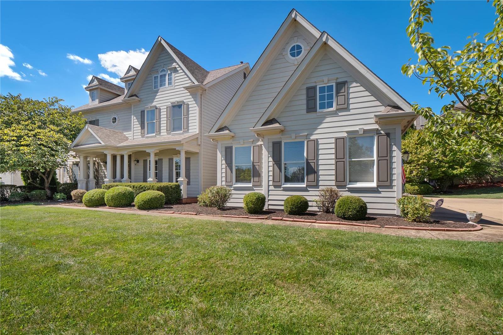 Wynfield Pointe - Residential