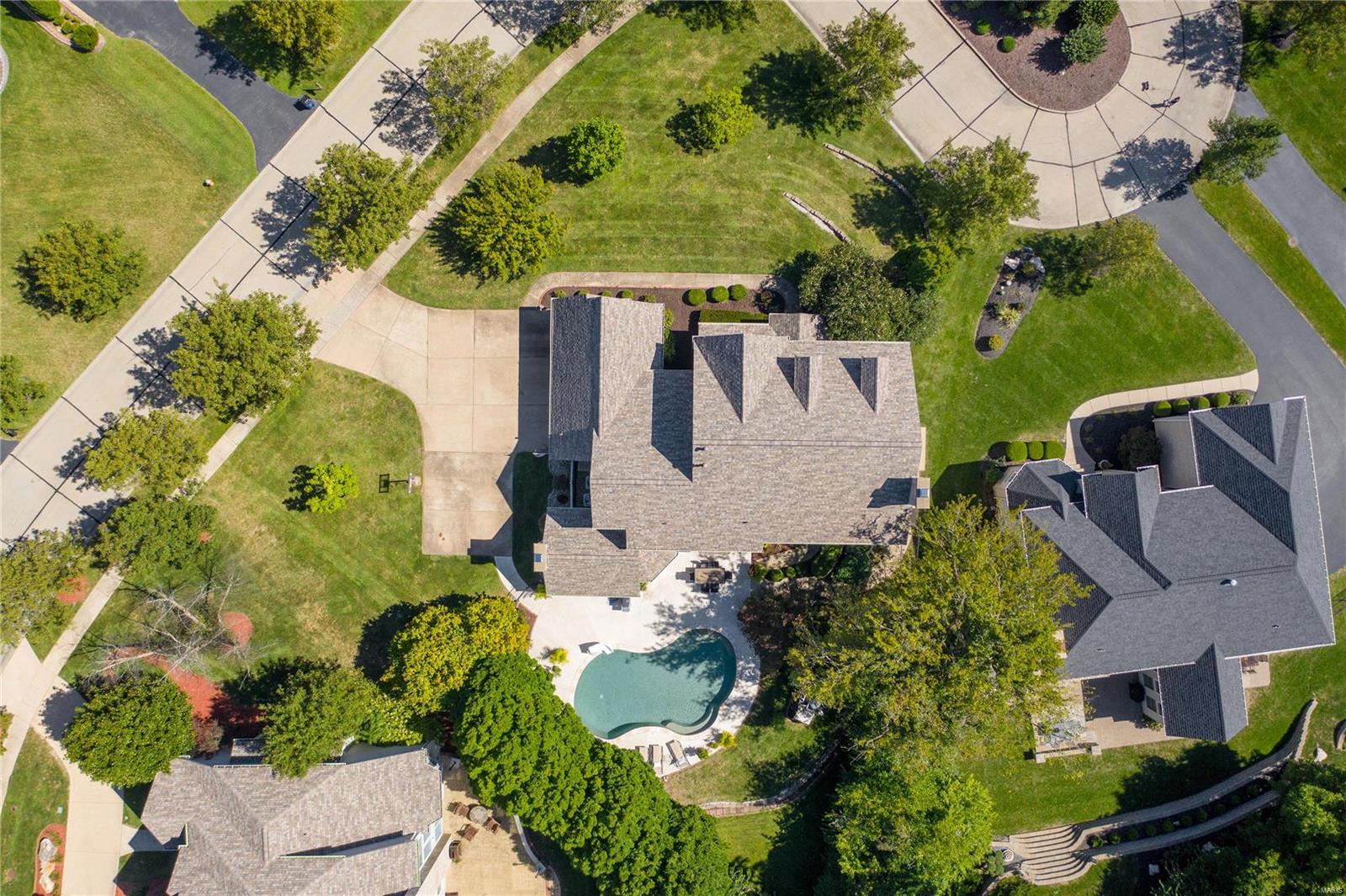 Wynfield Pointe - Residential