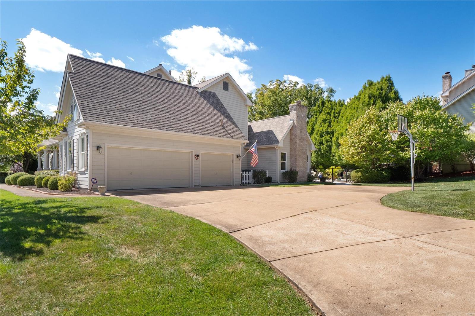 Wynfield Pointe - Residential