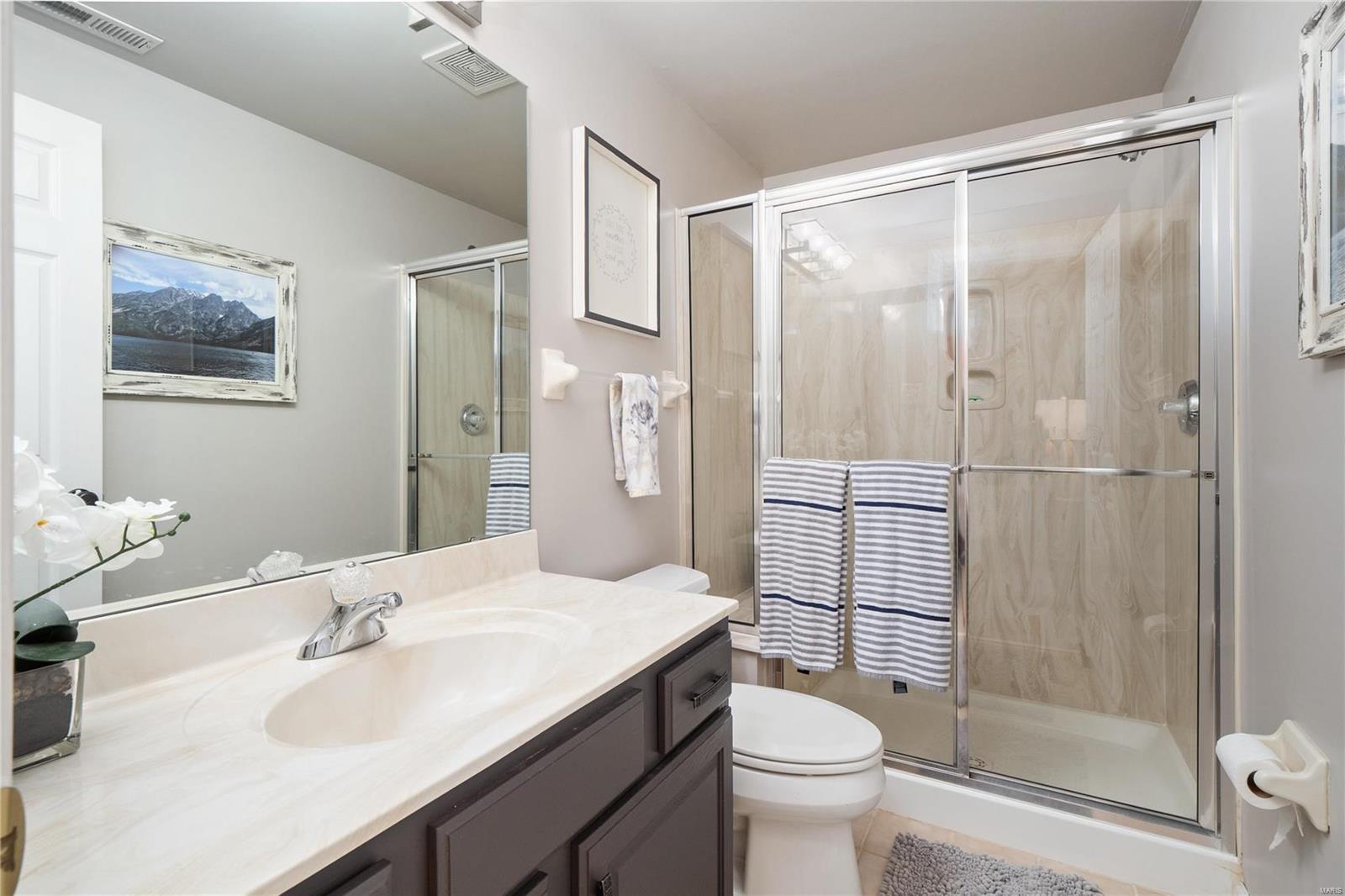 Wynfield Pointe - Residential