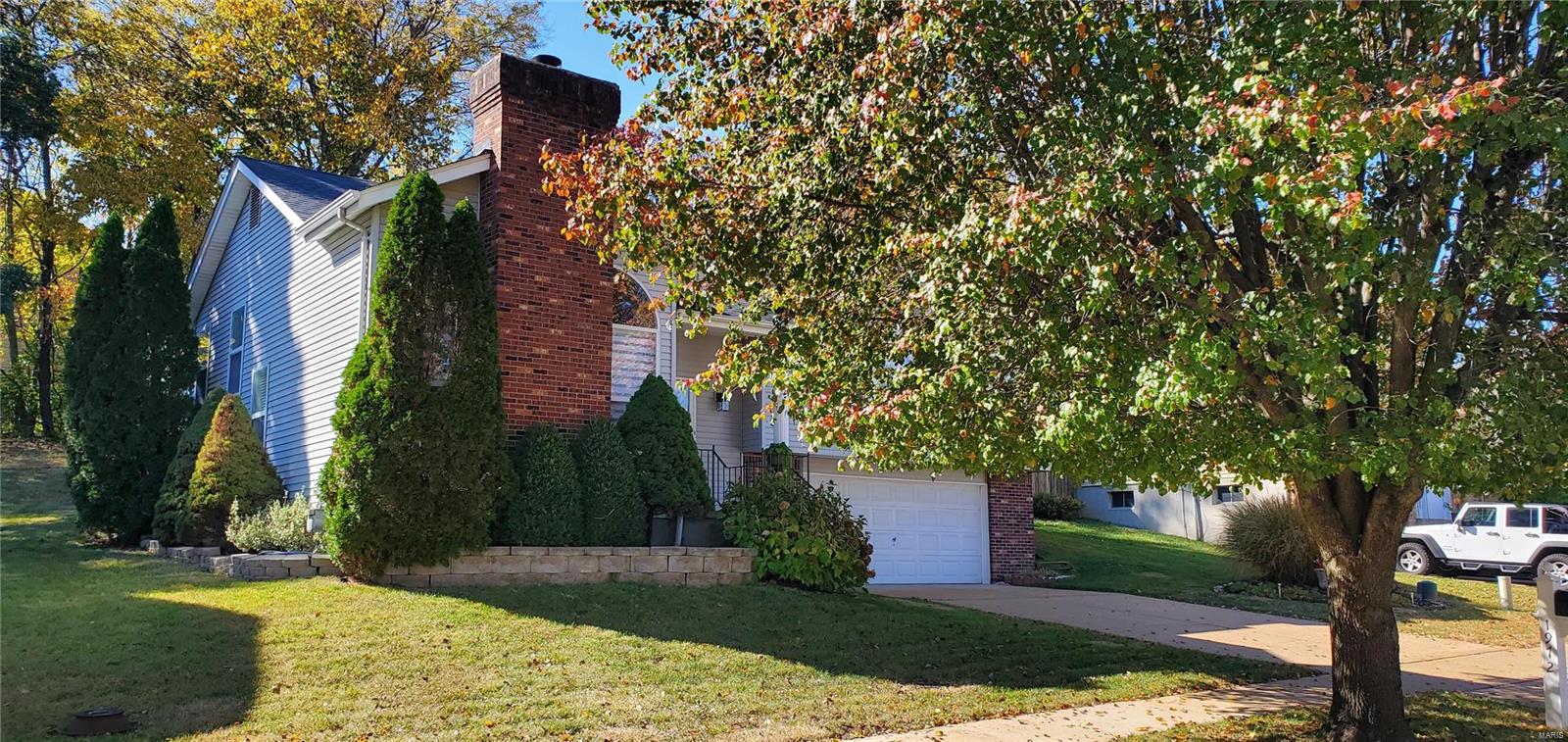 St Johns Crossing 02 - Residential