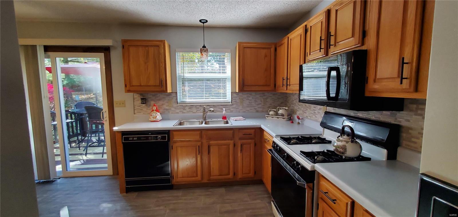 St Johns Crossing 02 - Residential