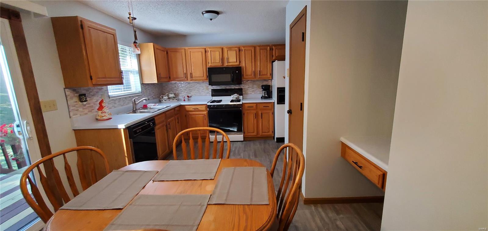 St Johns Crossing 02 - Residential