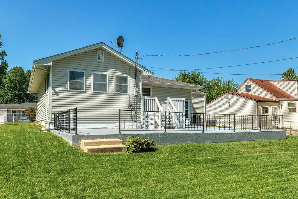 Duchesne Hills - Residential