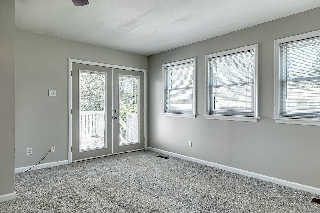 Duchesne Hills - Residential