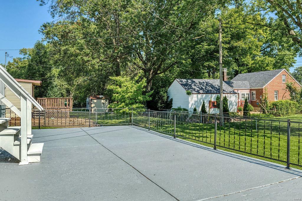 Duchesne Hills - Residential