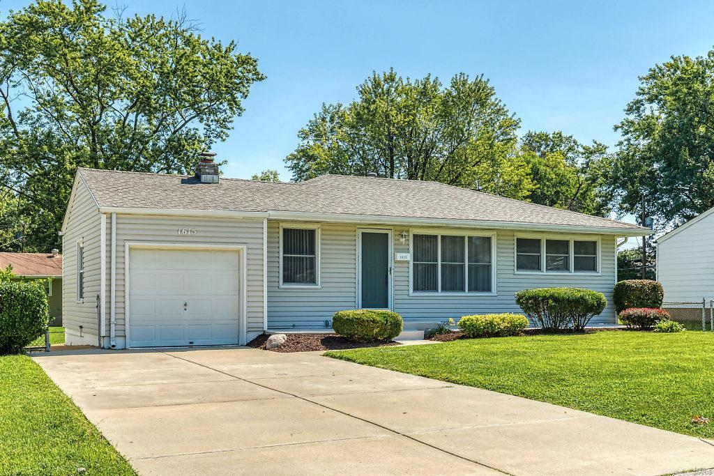 Duchesne Hills - Residential