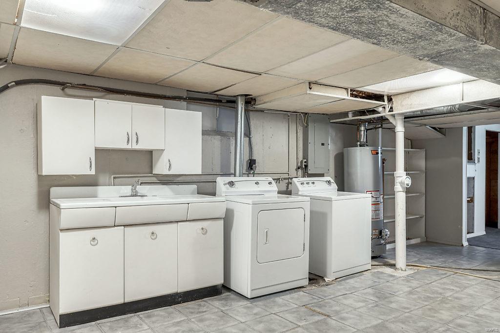 Duchesne Hills - Residential