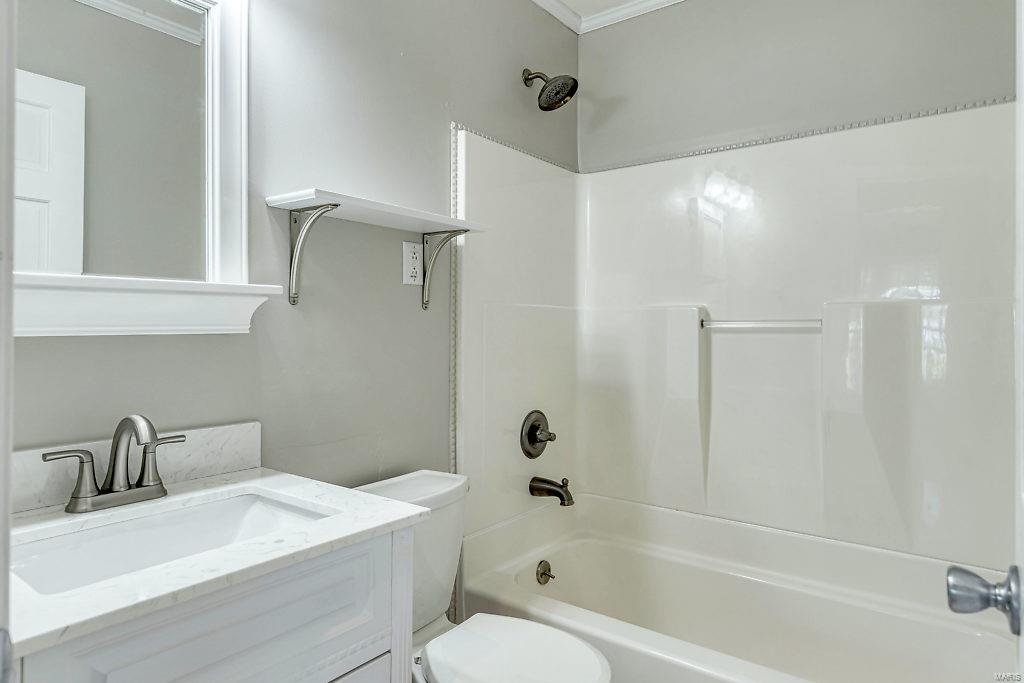 Duchesne Hills - Residential