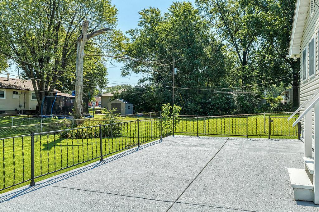 Duchesne Hills - Residential