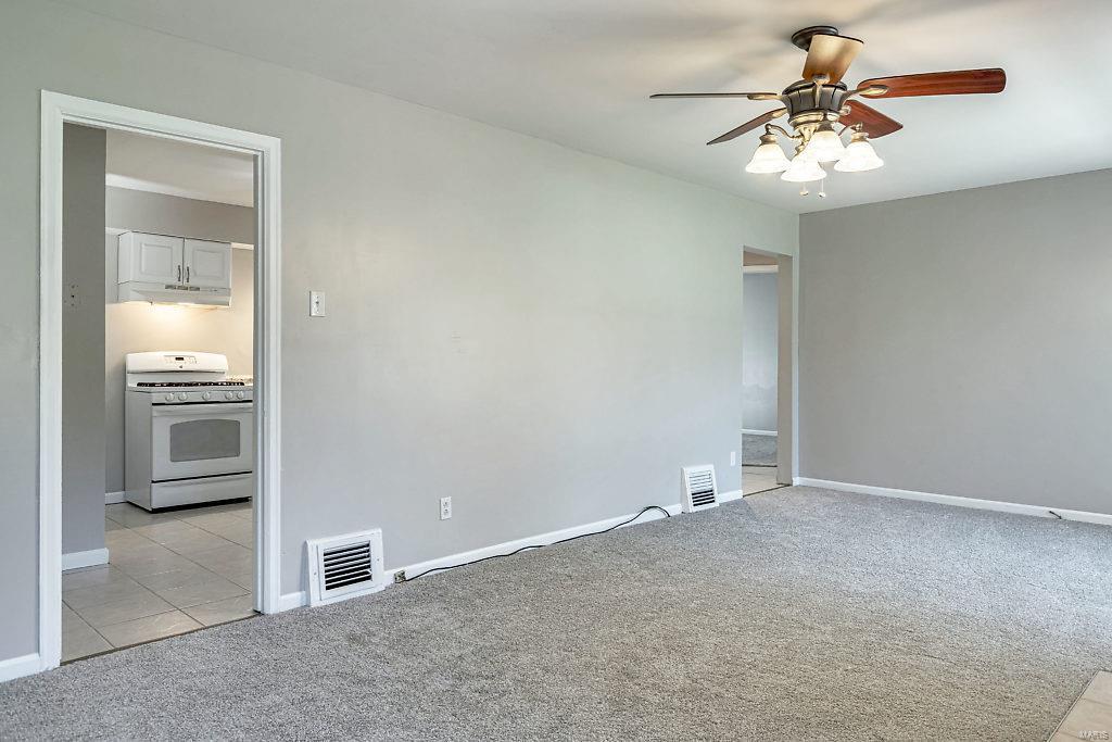 Duchesne Hills - Residential