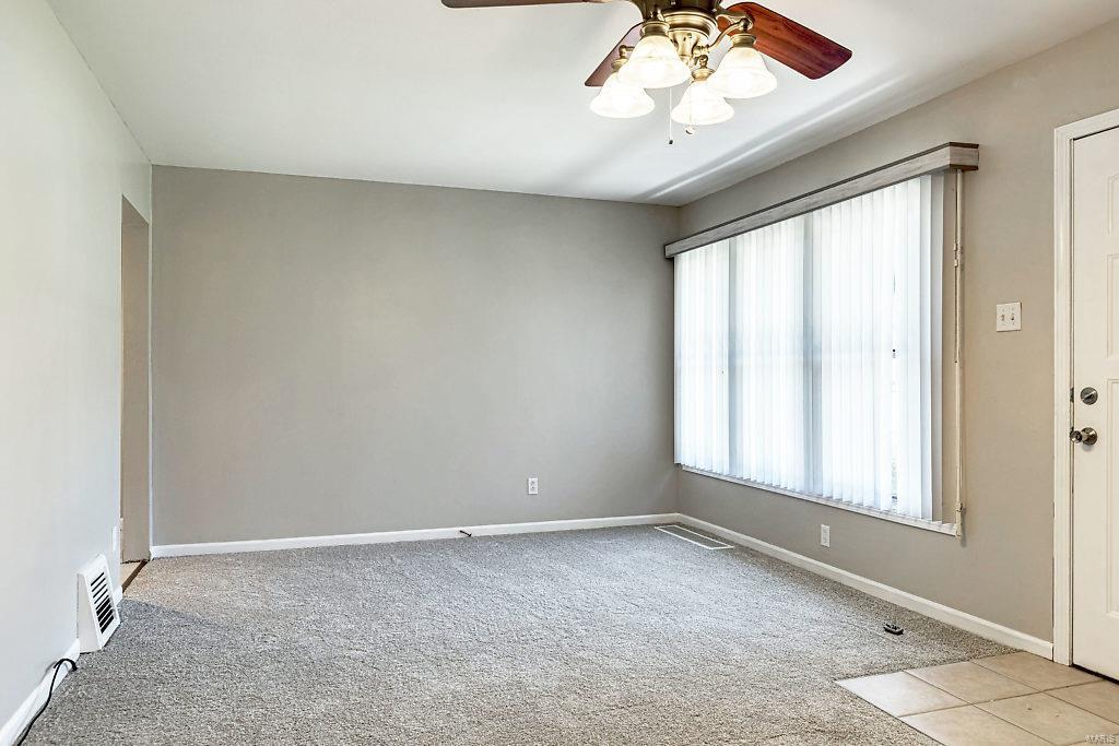 Duchesne Hills - Residential