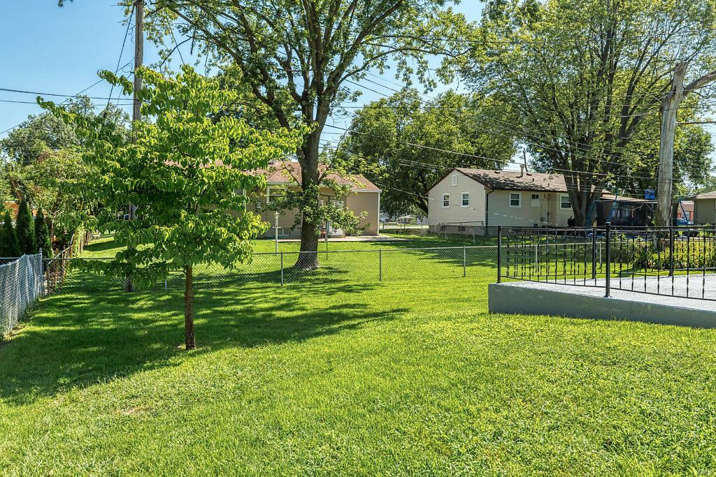 Duchesne Hills - Residential