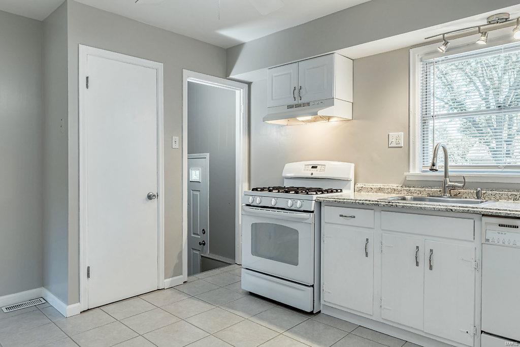 Duchesne Hills - Residential