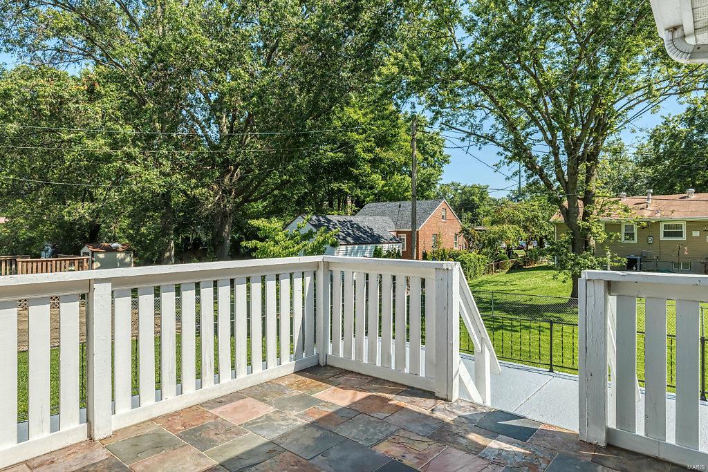 Duchesne Hills - Residential