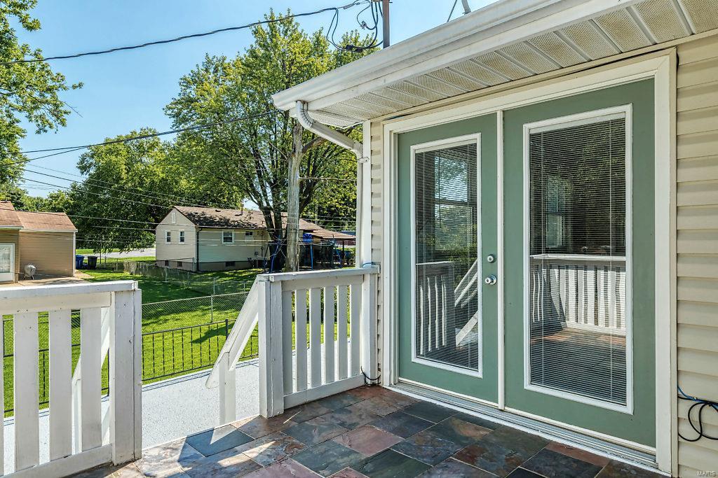 Duchesne Hills - Residential