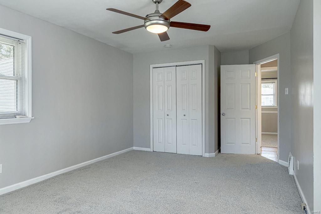 Duchesne Hills - Residential