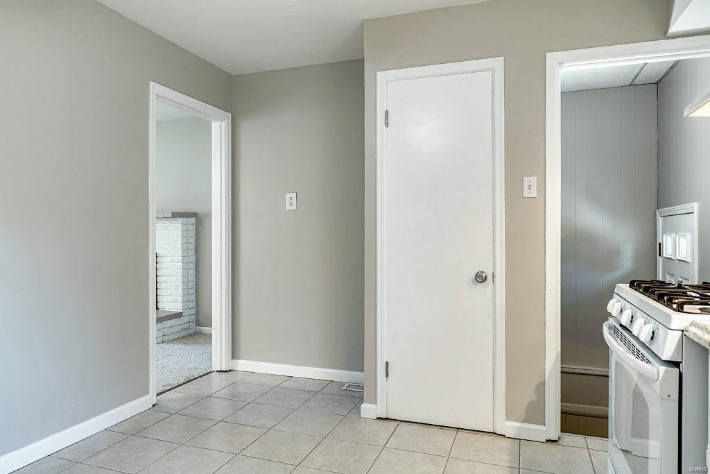 Duchesne Hills - Residential