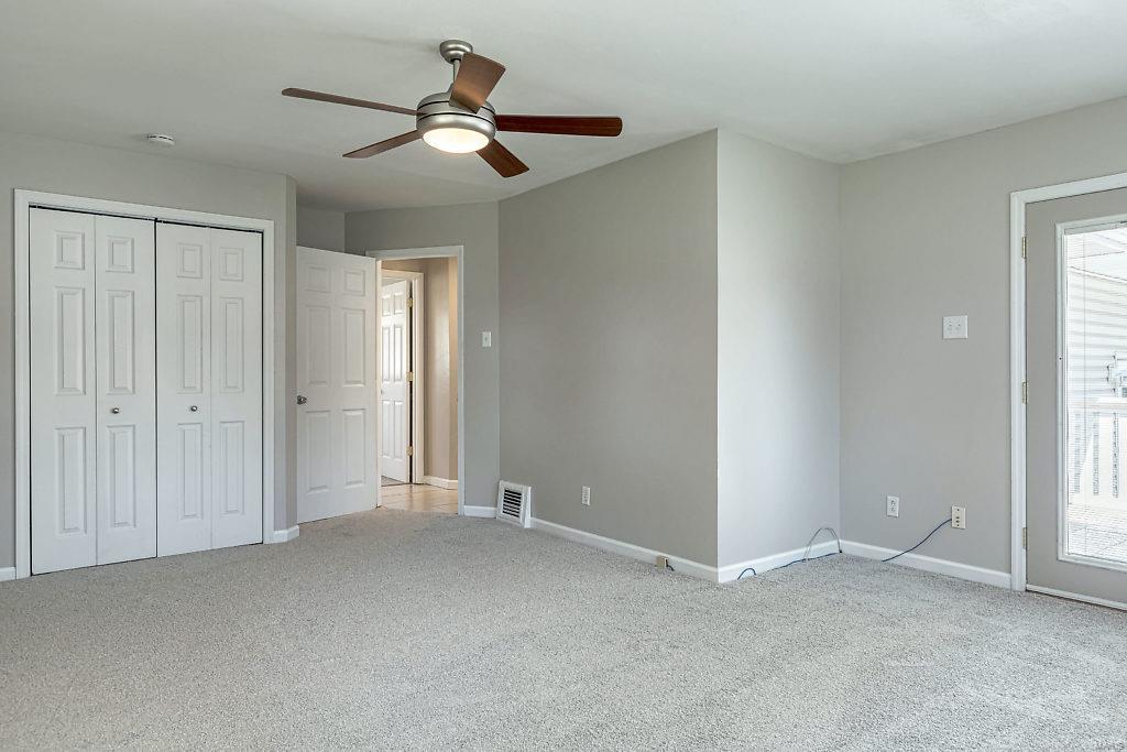 Duchesne Hills - Residential