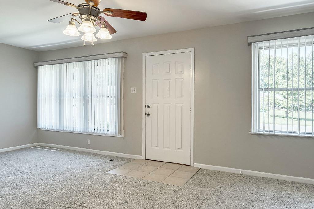 Duchesne Hills - Residential