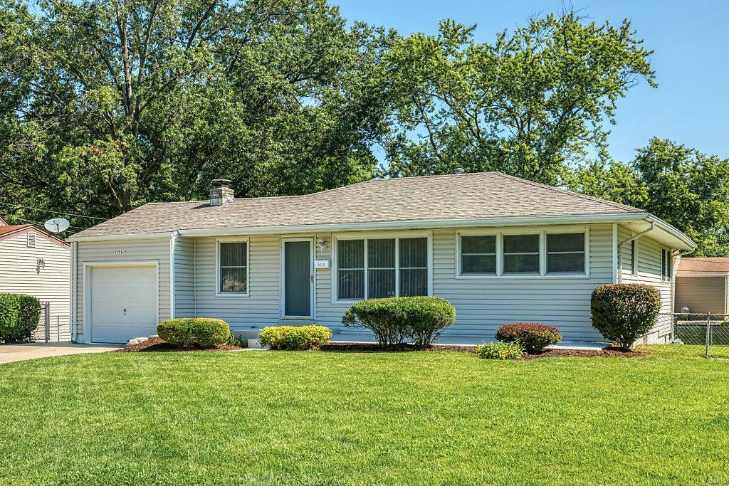 Duchesne Hills - Residential