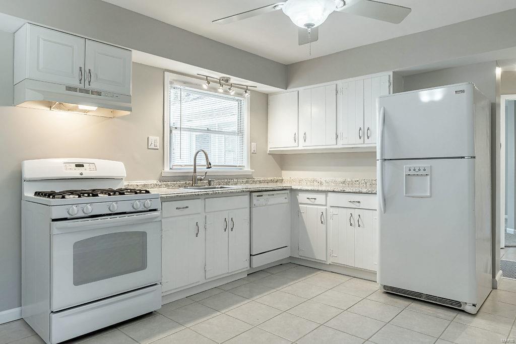 Duchesne Hills - Residential