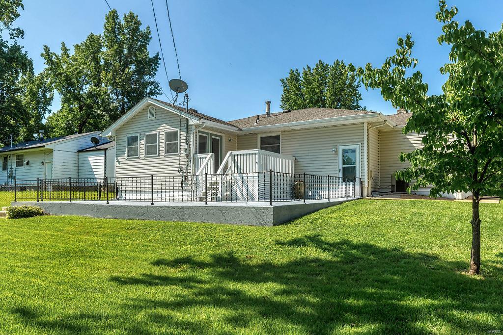 Duchesne Hills - Residential