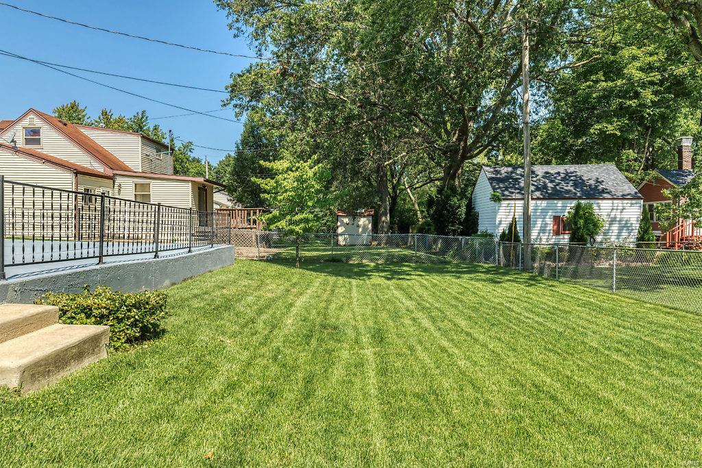 Duchesne Hills - Residential