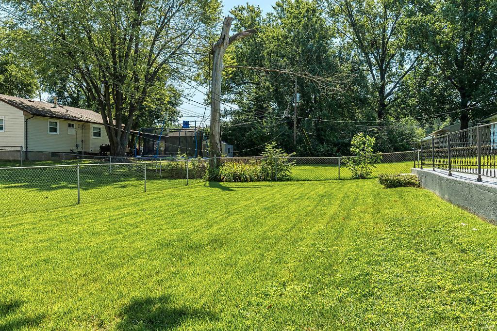 Duchesne Hills - Residential