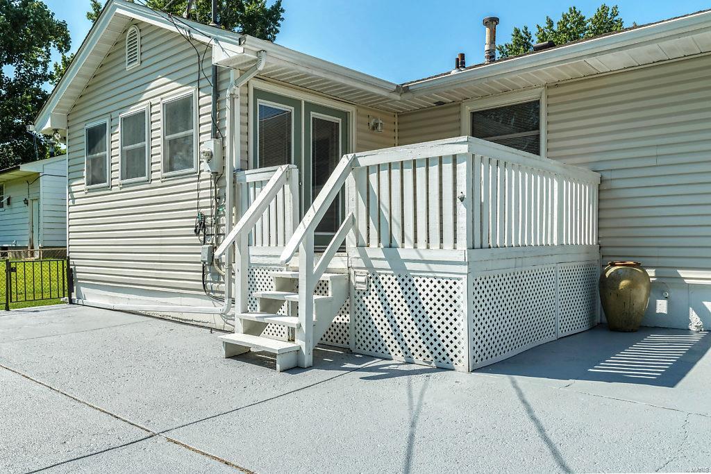 Duchesne Hills - Residential