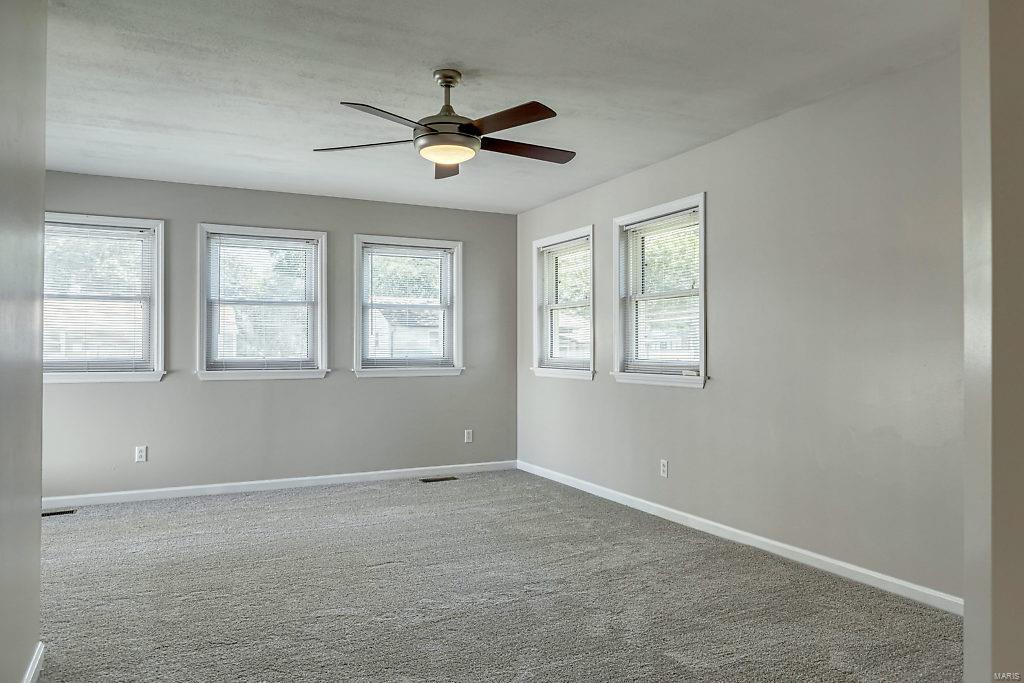 Duchesne Hills - Residential