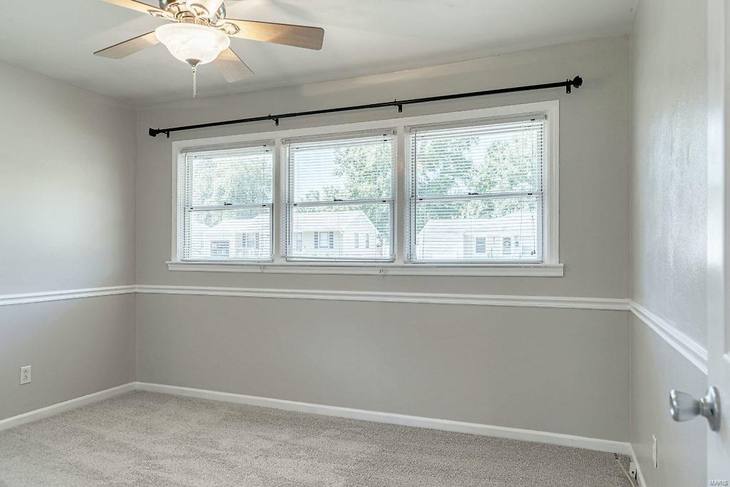 Duchesne Hills - Residential