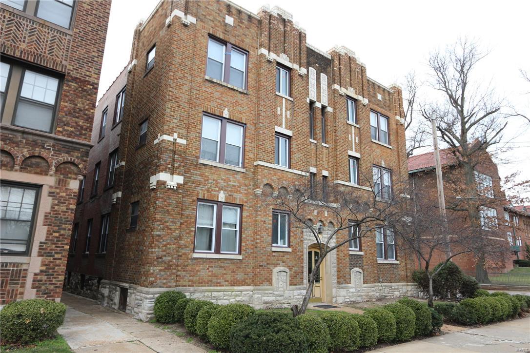 Dillenberger Add - Residential Income