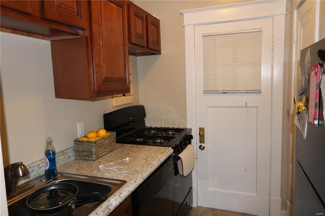 Dillenberger Add - Residential Income