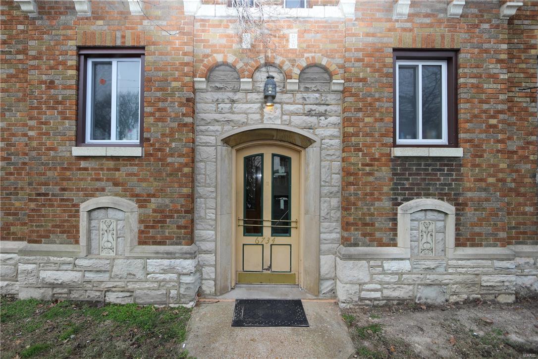 Dillenberger Add - Residential Income