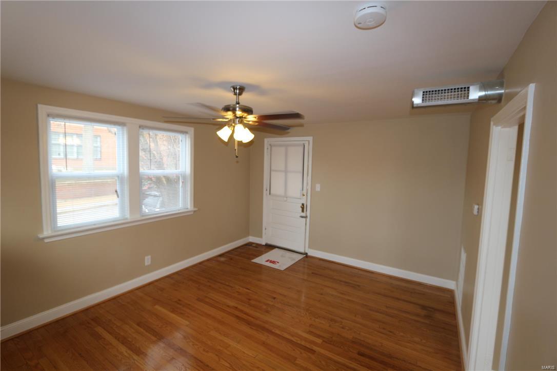 Dillenberger Add - Residential Income