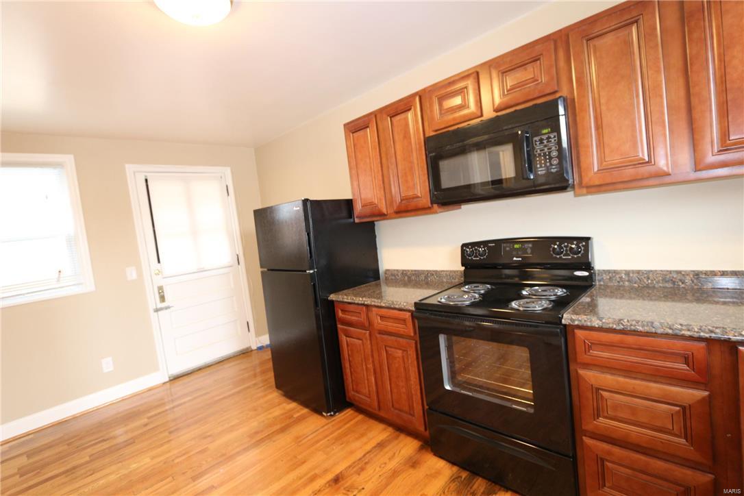 Dillenberger Add - Residential Income